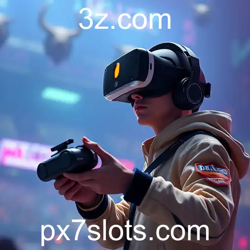 Tendências do Mercado de Jogos em 2025