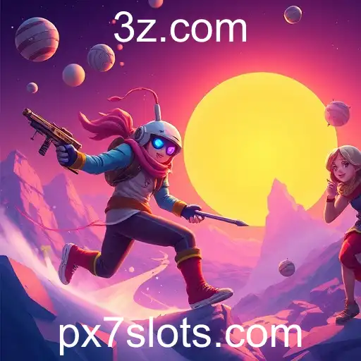 Revolução no Mercado de Jogos Online