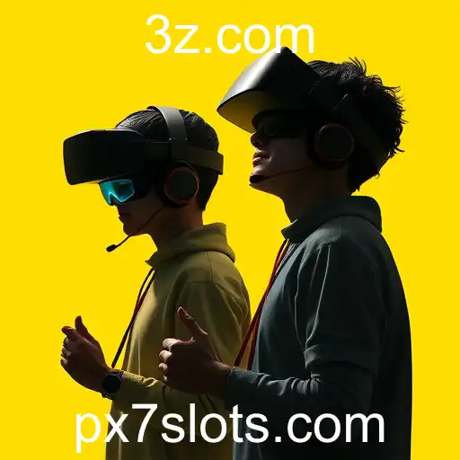 Os Desafios da px7 no Crescente Cenário de eSports