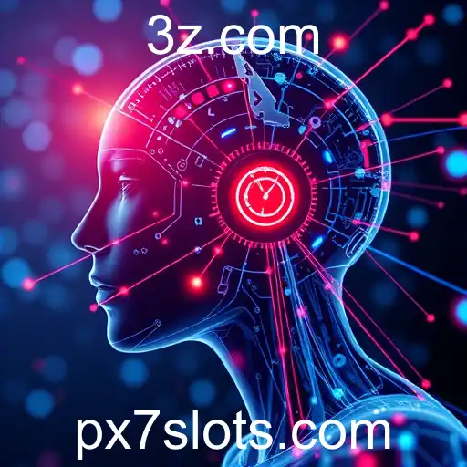 Revolução no Mundo dos Jogos com px7