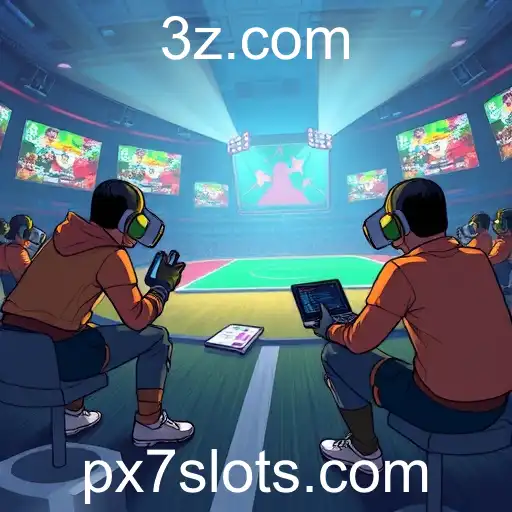 Tendências do Mercado de Jogos em Português