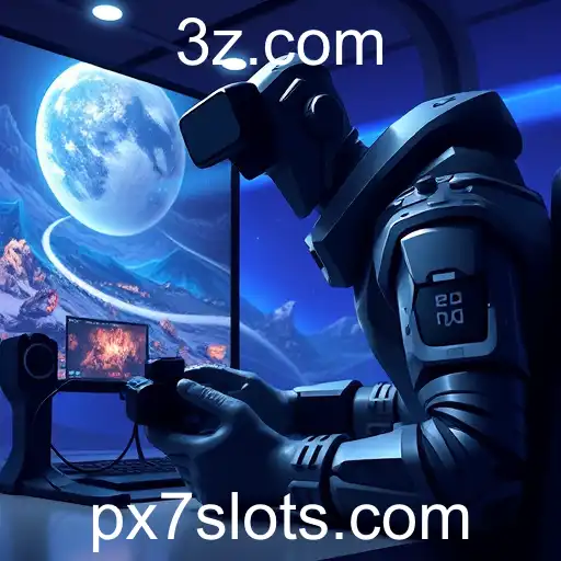 Explorando o Universos de Jogos: Tendências e Inovações