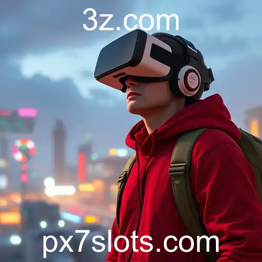 Inovações e Tendências no Mundo dos Jogos em 2025