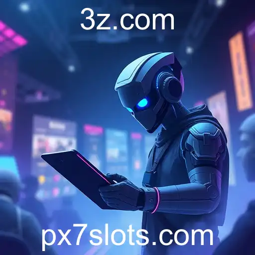 Inovações no Universo dos Jogos em 2025