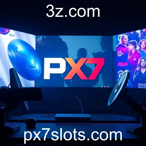 PX7: Revolução nos Jogos Online em 2025