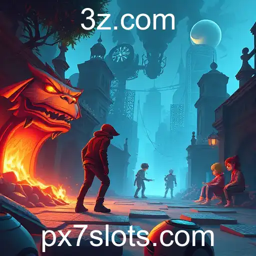 Revolução nos Jogos Online: O Impacto do px7