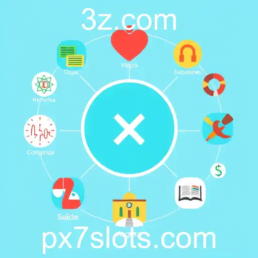 A Ascensão do px7 e o Futuro dos Jogos Online