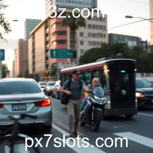 Inovações Tecnológicas Transformam Setor de Mobilidade Urbana